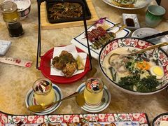 -桃屋日本料理(清华科技园店)