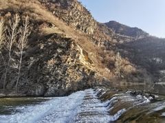 -白河堡水库