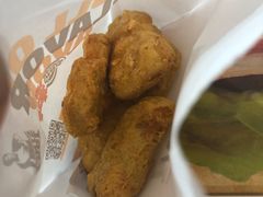 -汉堡王(龙德广场店)