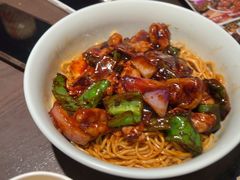 -王繁星面馆(西安熙地港店)