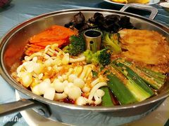 -名都饭店