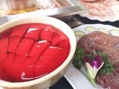 -二荆条·蜀鲜汇城市森林火锅