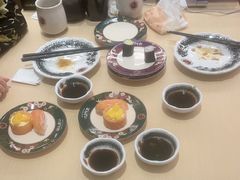 -万岁寿司(万国店)