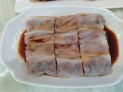 -點無缺茶楼·海鲜酒家(世博店)