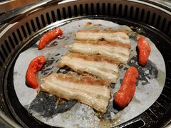 -齐齐哈尔烤肉(惠山万达店)