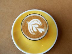 -Seesaw Coffee(朝阳大悦城店)