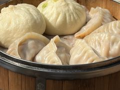 -漫渡庄•留芳小馆•泰州早茶•锡帮菜