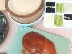-唐廊烤鸭店(工体店)