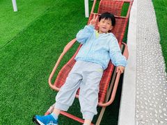 -何适山庄 ·可团建(水长城P2停车场店)