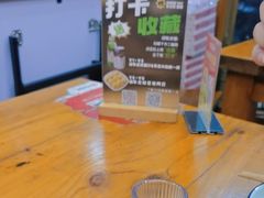 -圣夜东北菜烧烤·夜宵·小龙虾(胥江路店)