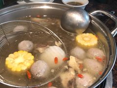 -八合里潮汕鲜牛肉火锅(深圳海岸城店)