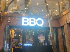 -本垒美式烤肉(三里屯店)