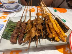 -吉利龙虾·新派海鲜烧烤