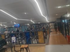 -海派健身(洋河力帆店)