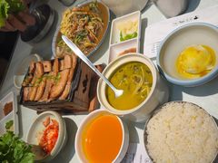 -益百岁牛尾汤(香山路店)