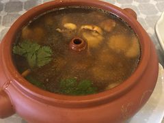 -小厨子私房菜·云南美食店