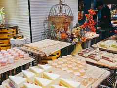 -苏格里岛自助海鲜烤肉(青秀万达店)