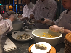 -广州富力君悦大酒店·凯菲厅