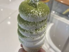-DQ·蛋糕·冰淇淋(苏州中心店)