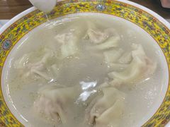 原汤龙炒手-龙抄手(春熙路总店)