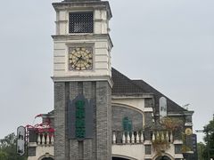 -安仁古镇