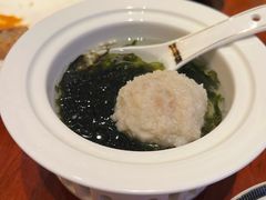 -扬州香格里拉·香宫中餐厅
