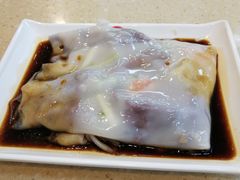-冠记·肠粉粥品专家(江南大道店)