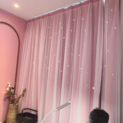 -纤指百魅美甲美睫