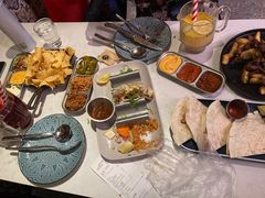 -墨纪Mojí墨西哥餐厅(官舍店)
