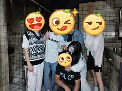 -恐怖游戏(湖滨店)