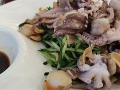 -天宝酒店(万达店)