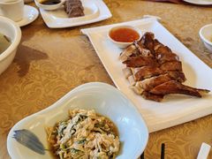 -七仙岭君澜度假酒店·桃源小馆中餐厅
