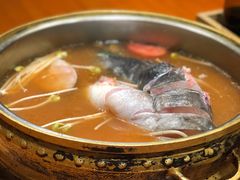 红酸汤锅底-酸喜·三度酸·贵州味