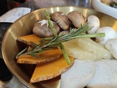-彭妈家•韩国烤肉料理(张杨路店)