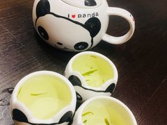 -晓鲜熊猫烤鱼烤吧(西三旗百汇北门店)