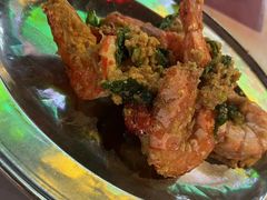 -黄亚华小食店(Jalan Alor)