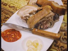 -宗巴雍姆藏餐府