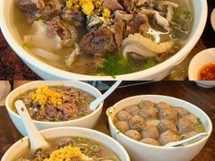 潮镇老尾牛杂粿条-潮镇老尾牛杂(环城西路店)