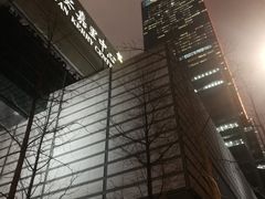 -上海静安香格里拉大酒店