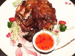 -广州文华东方酒店·江-由辉师傅主理