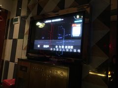 -星都会KTV(润政广场店)