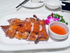 -老海陵·泰州菜(三水湾店)