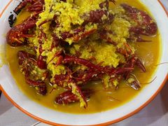 -拙味兄弟龙虾(新香洲店)