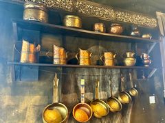 -玛吉阿米·餐吧