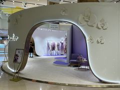 -上海第一八佰伴