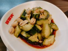 -胖哥俩肉蟹煲(梅溪步步高店)