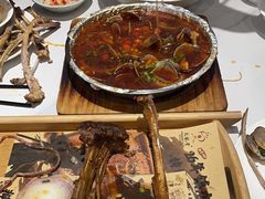 -火龙堂·风味民间菜(文一路店)