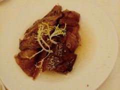 -宁波华侨温德姆至尊豪廷大酒店·豪廷轩中餐厅