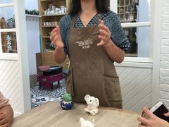 -艺彩阳光手工坊(大连恒隆广场店)