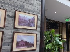 -龙抄手(文殊坊店)